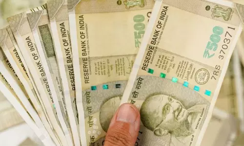 निष्क्रिय खातों में फंसी जमा राशियों को मिलेगा तत्काल हक निष्क्रिय खातों में फंसी जमा राशियों को मिलेगा तत्काल हक