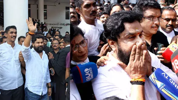 Kerala: हाई कोर्ट में अभिनेत्री मामले की सुनवाई, अपील की तैयारी