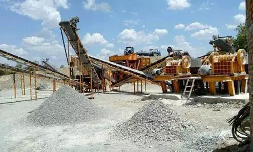 NGT ने मंडी में स्टोन क्रशर के संचालन की जांच के आदेश दिए