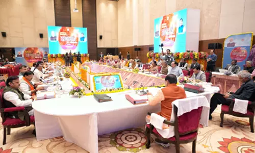 बुंदेलखंड विकास: सड़कों, हेल्थकेयर और चीतों के लिए कैबिनेट पैकेज बुंदेलखंड विकास: सड़कों, हेल्थकेयर और चीतों के लिए कैबिनेट पैकेज