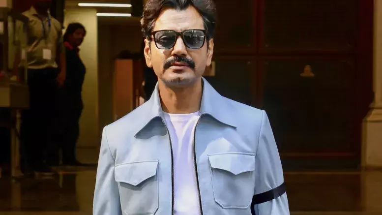 Nawazuddin Siddiqui की नई फिल्म में सामूहिक हत्याकांड की रहस्यपूर्ण जांच Nawazuddin Siddiqui की नई फिल्म में सामूहिक हत्याकांड की रहस्यपूर्ण जांच