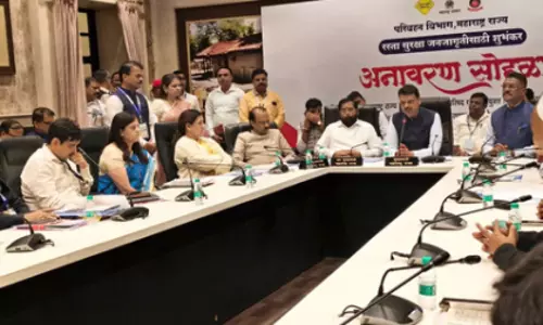 Maharashtra: राजनीतिक दलों ने आवारा कुत्तों के खतरे पर चिंता जताई