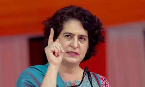 Priyanka Gandhi बोलीं—FIR याचिका का नोटिस पूरी तरह गलत, दिल्ली कोर्ट ने नोटिस भेजा