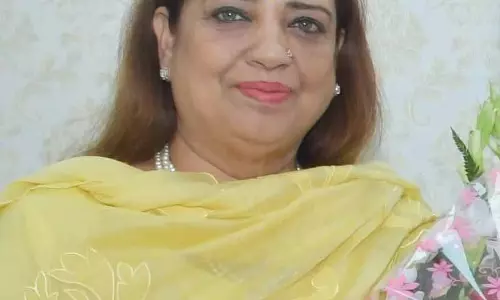Chandigarh के मेयर ने हाउस की विशेष बैठक बुलाई Chandigarh के मेयर ने हाउस की विशेष बैठक बुलाई