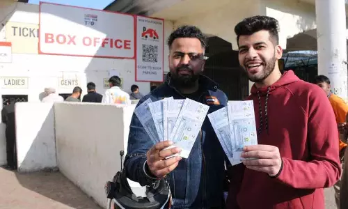 Mullanpur स्टेडियम अपने पहले T20I मैच की मेज़बानी करने के लिए तैयार
