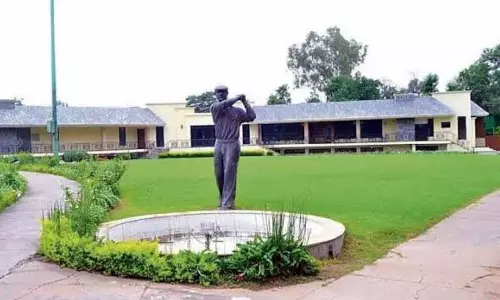 Chandigarh: याचिका में गोल्फ रेंज लीज डीड रद्द करने की मांग की गई है