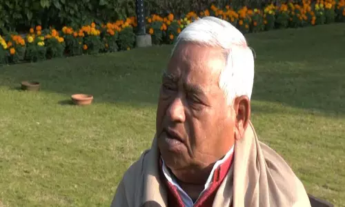 वंदे मातरम 150 साल: अवधेश प्रसाद ने Yogi पर किया हमला