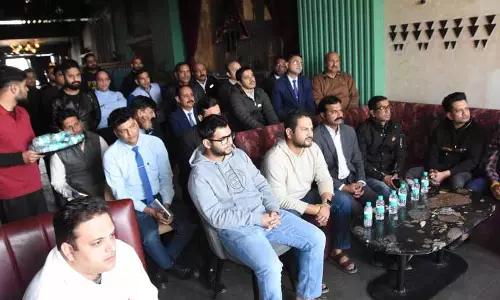 प्रशासन ने Panchkula में तय समय से ज़्यादा देर तक चलने वाले क्लबों को चेतावनी दी है