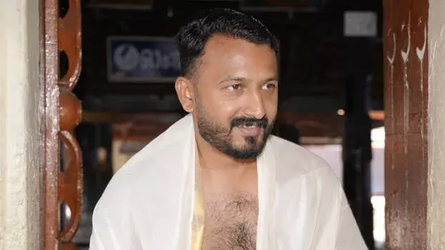 kerala : कोर्ट ने फैसले तक राहुल मामकूटथिल के खिलाफ पुलिस कार्रवाई पर रोक लगाई