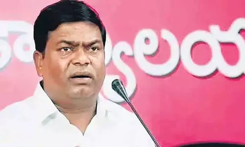 Jeevan Reddy: विजय दिवस पर KCR ने तेलंगाना के लिए दिल्ली में आंदोलन शुरू किया