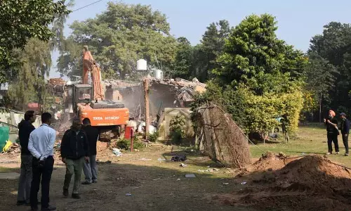 प्रशासन Chandigarh क्लब पर जुर्माना लगाने पर विचार कर रहा है