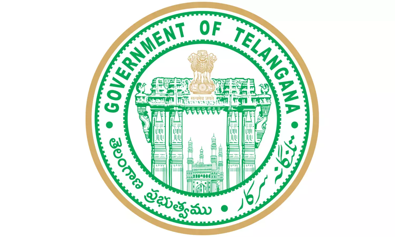 Telangana राज्य ने GHMC के लिए 300 वार्डों को मंज़ूरी दी