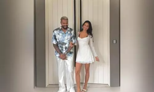 माहिका शर्मा की फोटो पर Hardik Pandya ने पैपराज़ी को चेतावनी दी