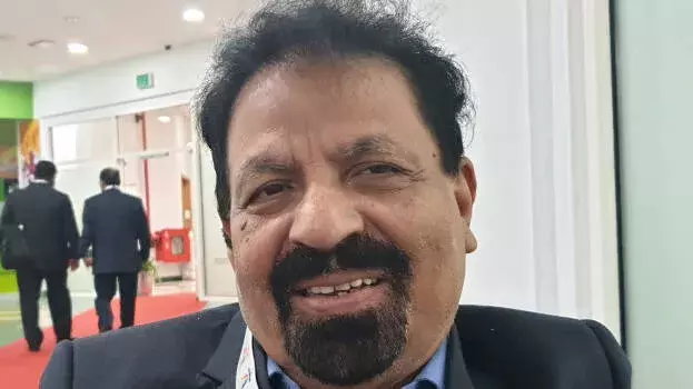 IFFK स्क्रीनिंग में जूरी मेंबर के साथ बदसलूकी, पी टी कुंजू मुहम्मद पर केस