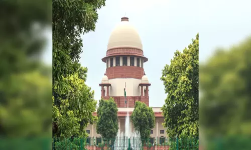 बंगाल-असम-यूपी की एसआईआर प्रक्रिया पर सुप्रीम सुनवाई, केंद्र-चुनाव आयोग को नोटिस जारी
