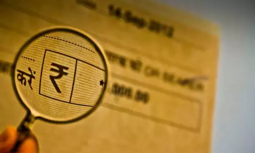 Amritsar: एमसी को बाउंस चेक की समस्या का सामना करना पड़ रहा है Amritsar: एमसी को बाउंस चेक की समस्या का सामना करना पड़ रहा है