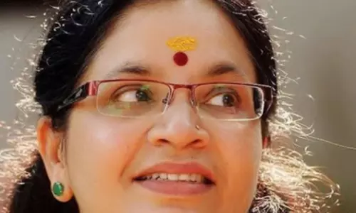 Kerala: एक्टर दिलीप का बरी होना आखिरी फैसला नहीं है: आर्टिस्ट भाग्यलक्ष्मी