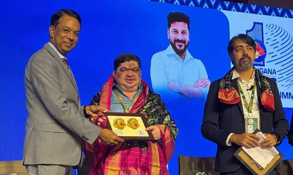 Telangana की क्लीन मोबिलिटी को इंडस्ट्री ने हरी झंडी दिखाई