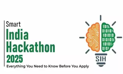 Smart India Hackathon 2025 पूरे भारत में 60 केंद्रों पर शुरू हुआ