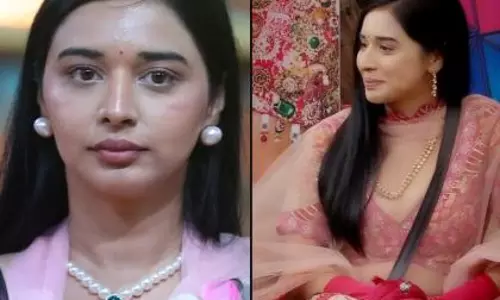 Tanya Mittal ने आलोचना और लाइफस्टाइल पर किए अपने विचार Tanya Mittal ने आलोचना और लाइफस्टाइल पर किए अपने विचार