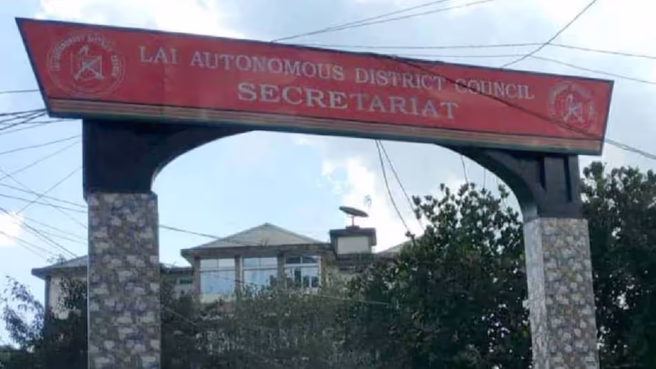 Mizoram : LADC नतीजों में MNF आगे, काउंटिंग में सभी इलाकों में मिले-जुले नतीजे दिखे