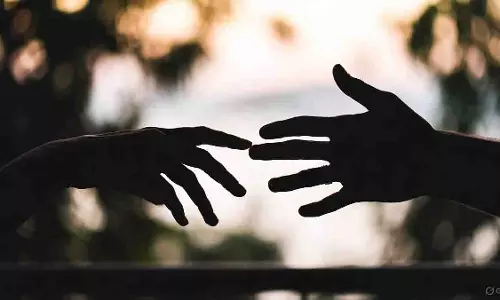 Viral video की मदद से 15 साल बाद लापता पूर्व सैनिक घर लौटा