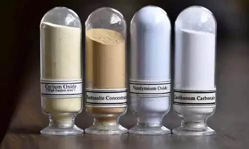 चीन से परे जापान की Rare Earth Lifeline: अमेरिका पीछे छूट रहा है चीन से परे जापान की Rare Earth Lifeline: अमेरिका पीछे छूट रहा है