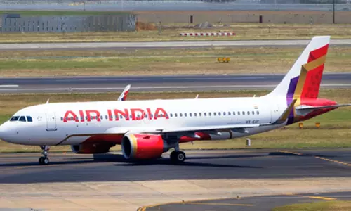 Air India सुरक्षा सुधारकर यात्रियों की परेशानी कम करेगी Air India सुरक्षा सुधारकर यात्रियों की परेशानी कम करेगी