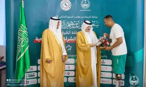 Saudi Arabia की बैतुरह हेल्थ एसोसिएशन बनी बड़ी उम्मीद