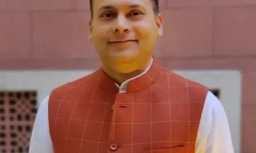 BJP ने CM ममता को DMK MP की टिप्पणी पर प्रदर्शन करने की चुनौती दी
