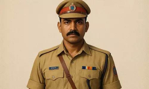 BREAKING: रायपुर पुलिस आरक्षक भर्ती 2023-24 के परिणाम घोषित BREAKING: रायपुर पुलिस आरक्षक भर्ती 2023-24 के परिणाम घोषित