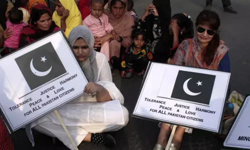 Pakistan: ईसाई आध्यात्मिक नेता की हत्या पर मानवाधिकार समूह की प्रतिक्रिया