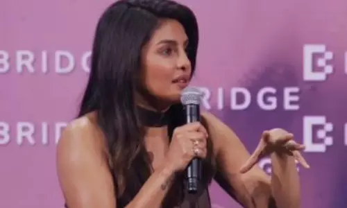 Priyanka चोपड़ा जोनास: स्टीरियोटाइप से लड़कर बनी कमर्शियल एक्ट्रेस