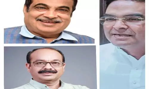 भिलाई में बढ़ते ट्रैफिक दबाव पर विधायक ने की तीन नए ओवरब्रिज की मांग