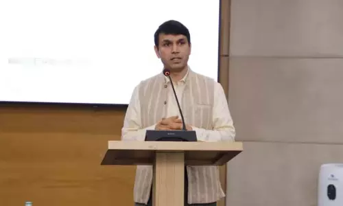 दर्पण जैन India-US व्यापार समझौते के लिए मुख्य वार्ताकार होंगे।