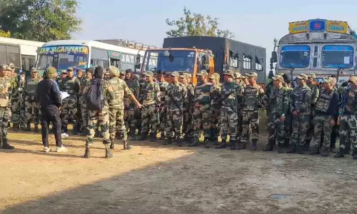तनाव के बीच मलकानगिरी में इंटरनेट बंद 18 घंटे के लिए बढ़ाया गया तनाव के बीच मलकानगिरी में इंटरनेट बंद 18 घंटे के लिए बढ़ाया गया