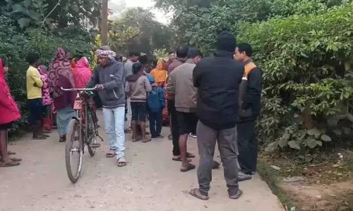 Nayagarh में खुले नाले में 28 साल का युवक मृत मिला