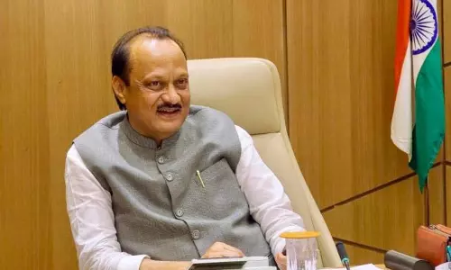 दादा रुसुन कभी Baramati नहीं गए, अजीत परवा महाराष्ट्र आएंगे – दावा