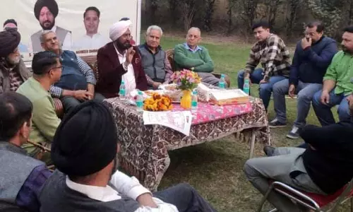 मोदी सरकार में कॉर्पोरेट मोनोपॉली बढ़ रही है: Congress