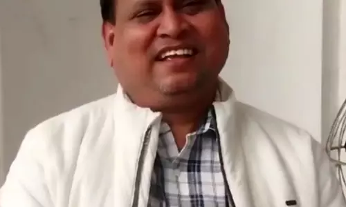 Humayun कबीर की नई पार्टी का संभावित नाम—नेशनल कंज़र्वेटिव पार्टी