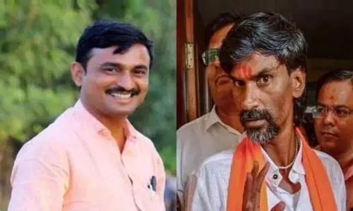Manoj Jarange ने संतोष देशमुख मामले को लेकर बंद की चेतावनी दी।