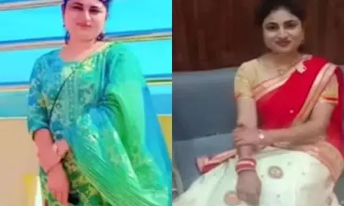 Nagpur: महिला कबड्डी खिलाड़ी के साथ धोखा, नौकरी के वादे के बाद जान गंवाई।