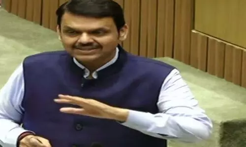 गुटखा बिक्री मामले में सीएम फड़णवीस ने MCOCA की घोषणा की गुटखा बिक्री मामले में सीएम फड़णवीस ने MCOCA की घोषणा की