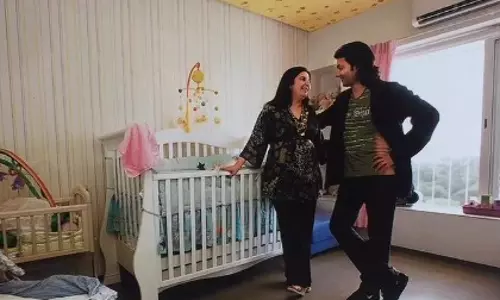 21 साल पूरे होने पर Farah Khan का चुटीला मैसेज वायरल