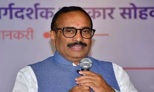Atul Save ने फर्जी विकलांगता प्रमाण पत्रों के खिलाफ कड़ी कार्रवाई की चेतावनी दी