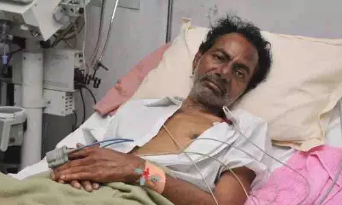 वह दिन जब केसीआर ने Telangana को राज्य का दर्जा दिलाया