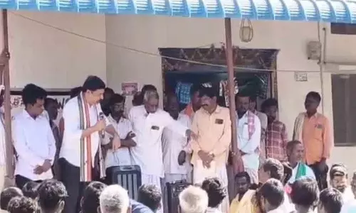 शंकर नेत्रालय ने अटलांटा में Adopt A Village In Atlanta कार्यक्रम आयोजित किया।