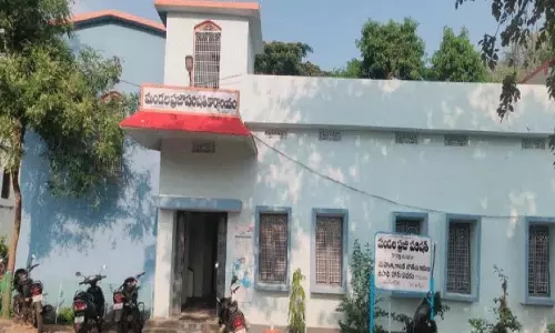 Singareni mandal में छह ग्राम पंचायतें सर्वसम्मति से Singareni mandal में छह ग्राम पंचायतें सर्वसम्मति से