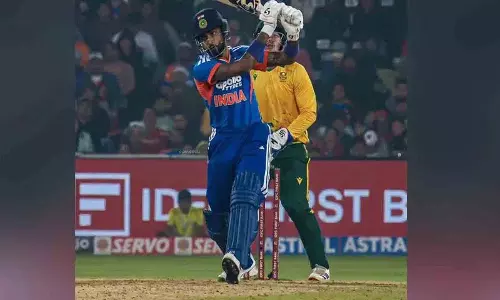 Pandya ने अर्धशतक लगाकर शानदार प्रदर्शन किया.. सफारिस के लिए बहुत बड़ा लक्ष्य। Pandya ने अर्धशतक लगाकर शानदार प्रदर्शन किया.. सफारिस के लिए बहुत बड़ा लक्ष्य।