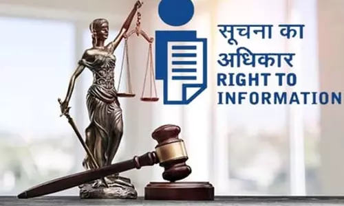 उत्तर प्रदेश: आरटीआई निस्तारण में पारदर्शिता बढ़ाने के लिए चार जनसूचना अधिकारी नियुक्त